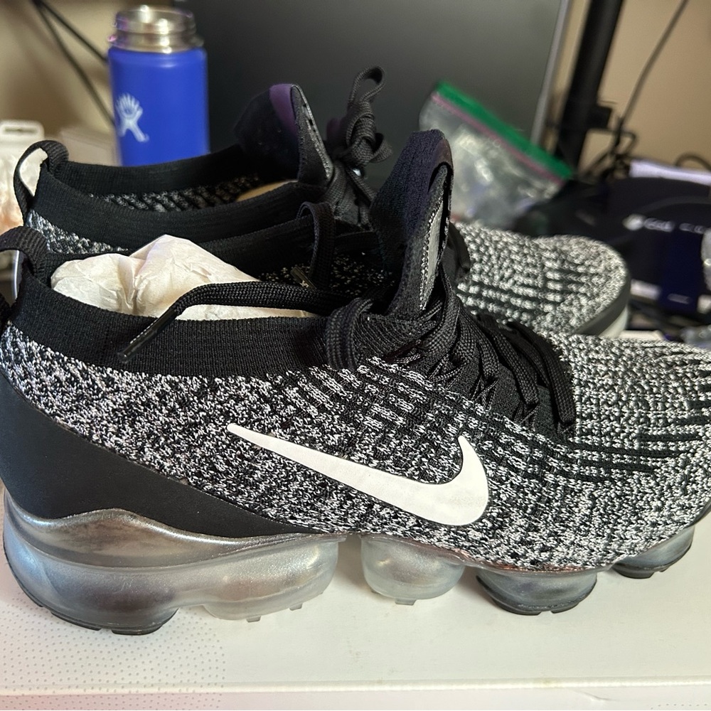 Nike Air Vapormax Flyknit 3 Oreo AJ6900-002